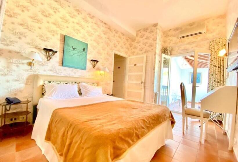 חדר סטנדרט, Plaza La Marsa