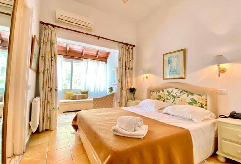 חדר סטנדרט לשלושה, Plaza La Marsa