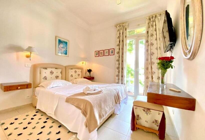 חדר סטנדרט, Plaza La Marsa