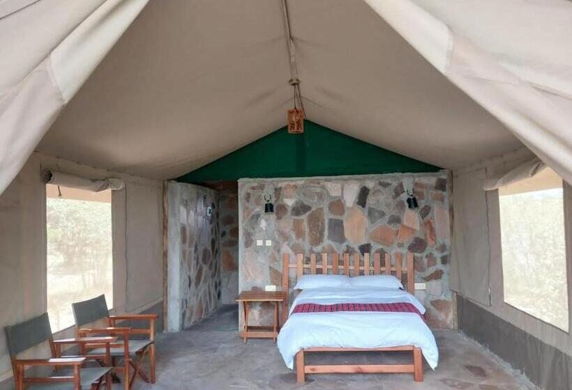 اتاق استاندارد, Resian Mara Camp