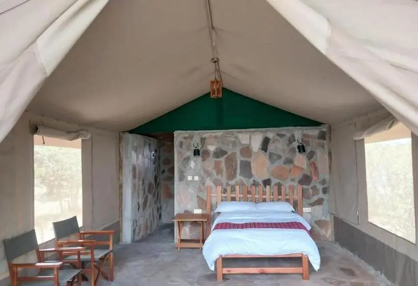 اتاق استاندارد, Resian Mara Camp