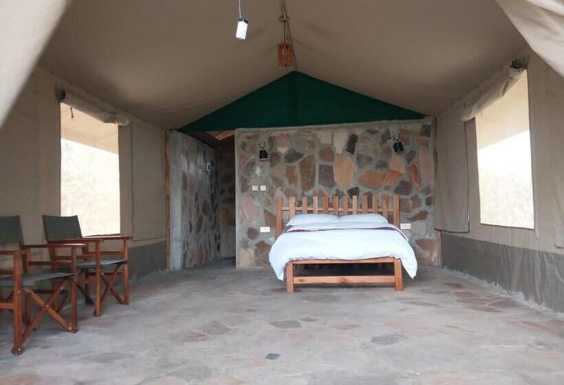 اتاق استاندارد, Resian Mara Camp
