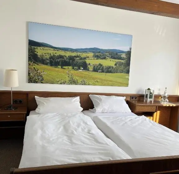 Standard-huone, Schnepper