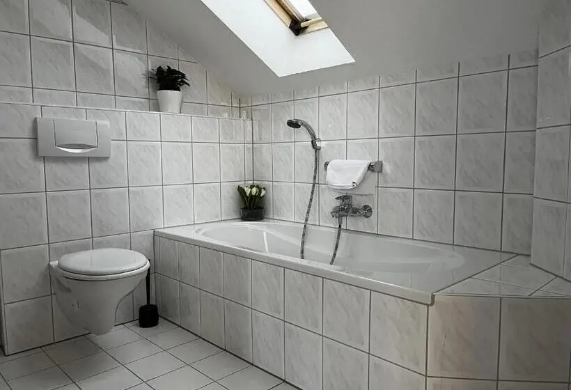 Standard-huone, Schnepper