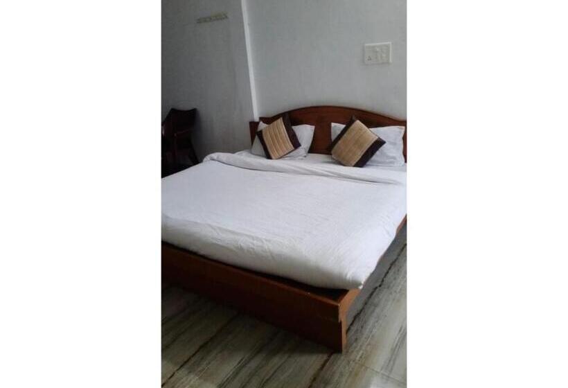 غرفة قياسية, Sheetal Homestay, Kasauli