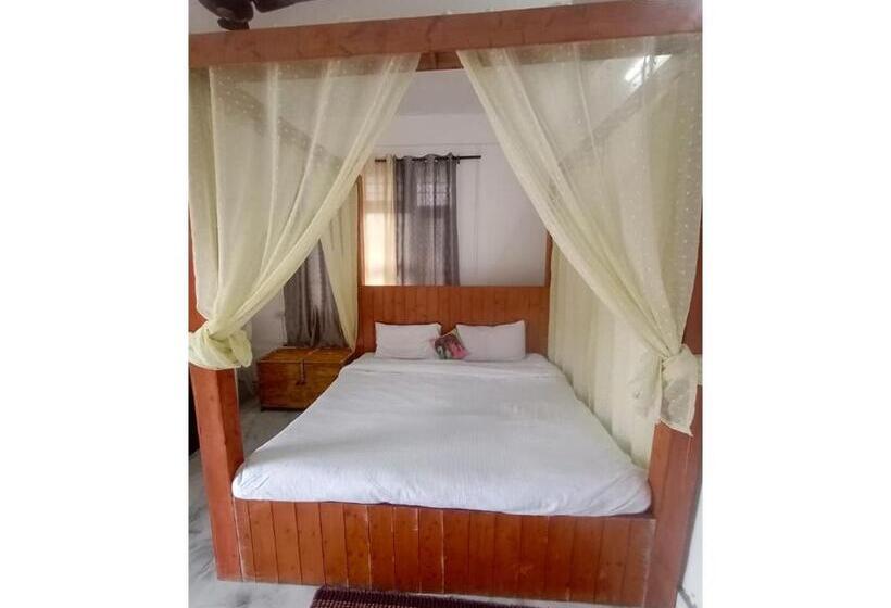 غرفة قياسية, Sheetal Homestay, Kasauli