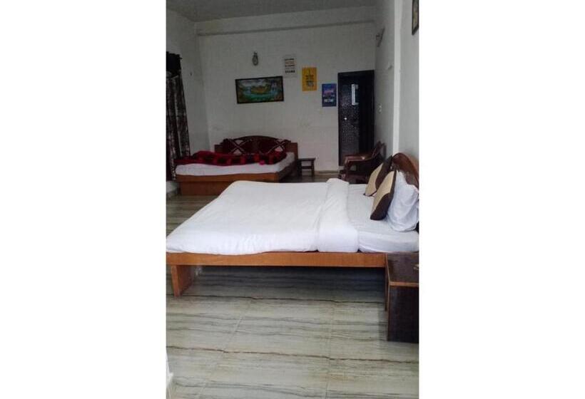 غرفة قياسية, Sheetal Homestay, Kasauli