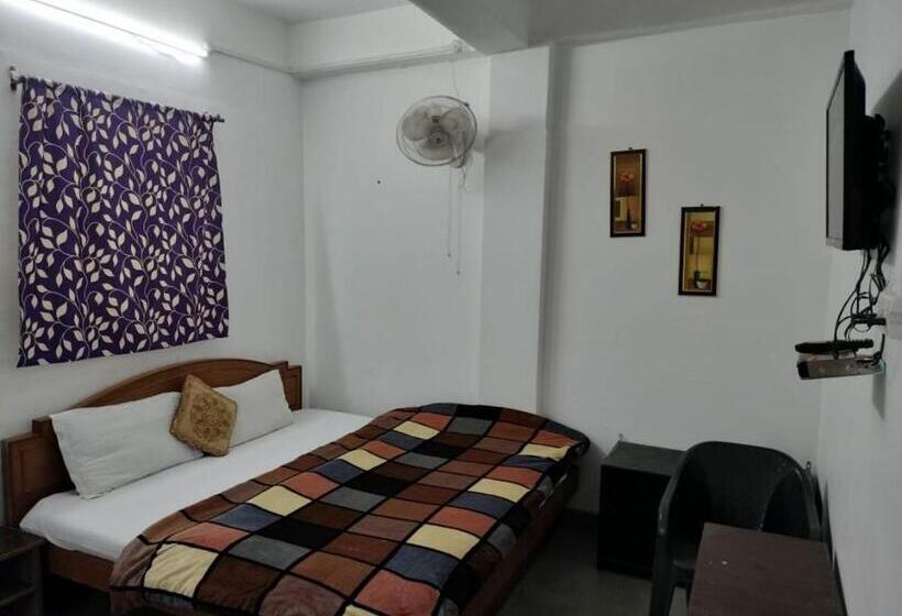 غرفة قياسية, Sheetal Homestay, Kasauli