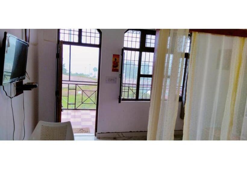 스탠다드 룸, Sheetal Homestay, Kasauli