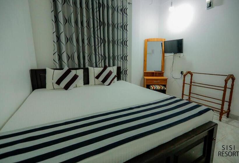 Номер Economy, Sisi Resort