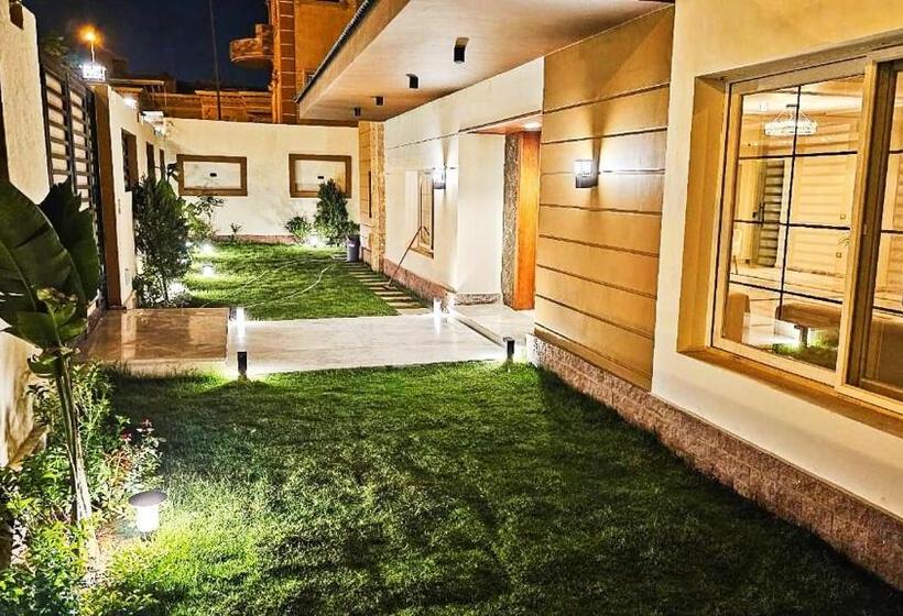 استودیوی استاندارد, Imperial Suite