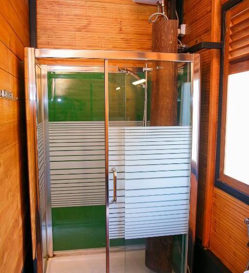 豪华房间, O2 Villas Resort & Spa, Ella