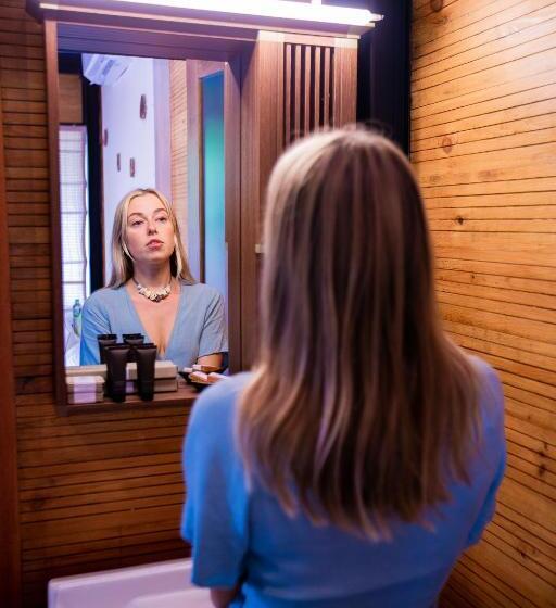 豪华房间, O2 Villas Resort & Spa, Ella