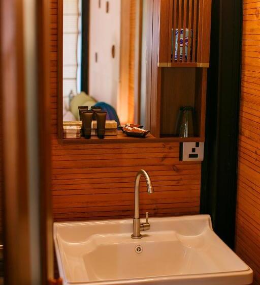 豪华房间, O2 Villas Resort & Spa, Ella