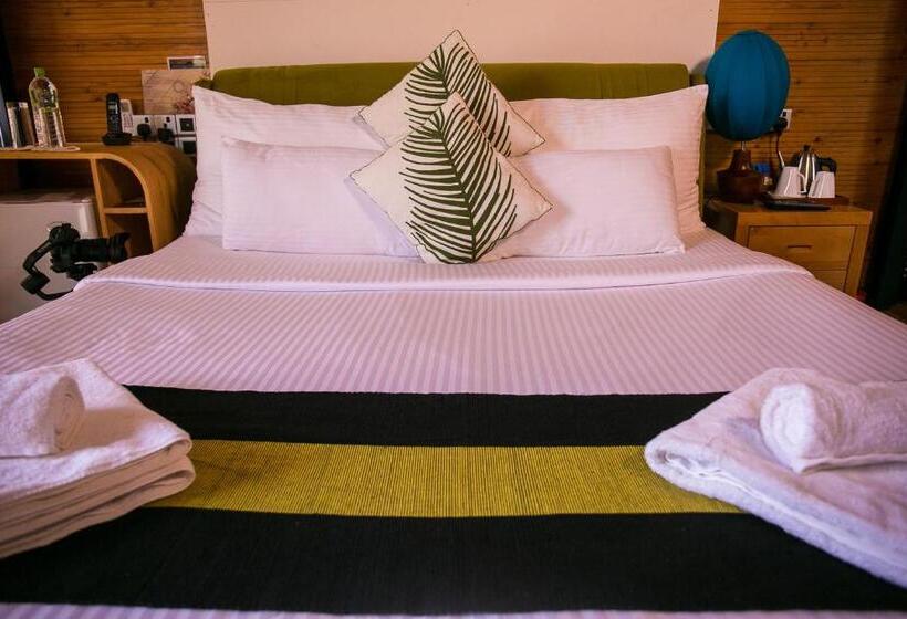 配有游泳池的小型套房, O2 Villas Resort & Spa, Ella