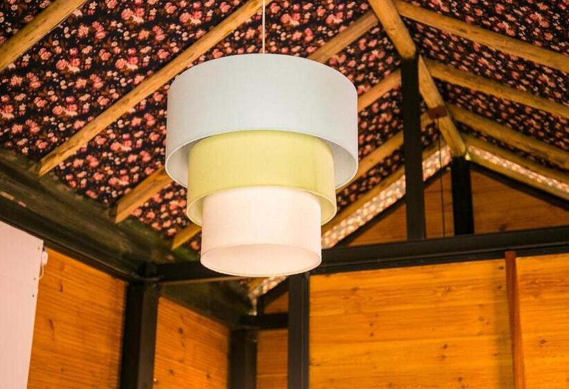 配有游泳池的小型套房, O2 Villas Resort & Spa, Ella