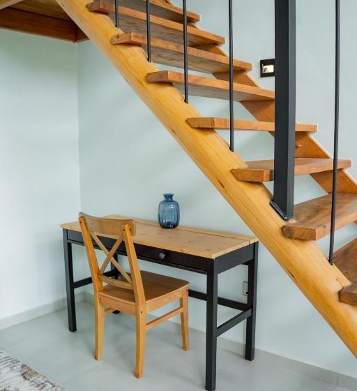 行政套房, O2 Villas Resort & Spa, Ella