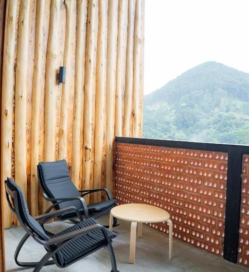 行政套房, O2 Villas Resort & Spa, Ella