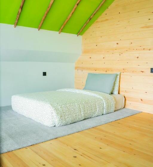 行政套房, O2 Villas Resort & Spa, Ella