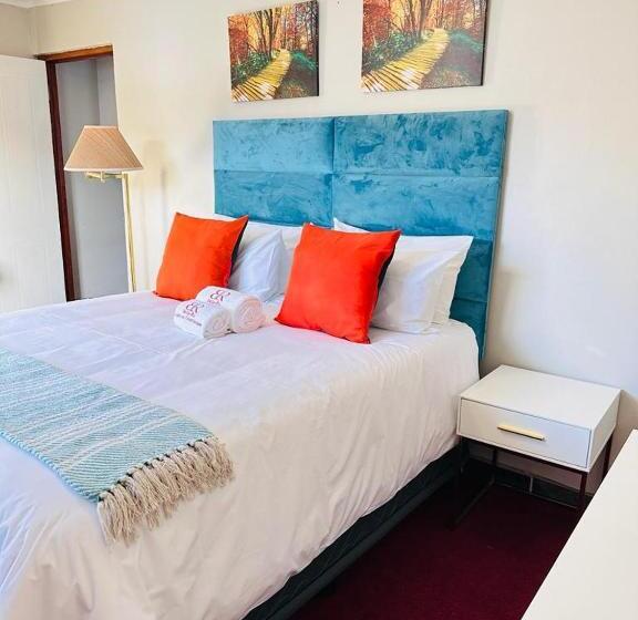 חדר דלוקס, Bella Ru Boutique Guesthouse