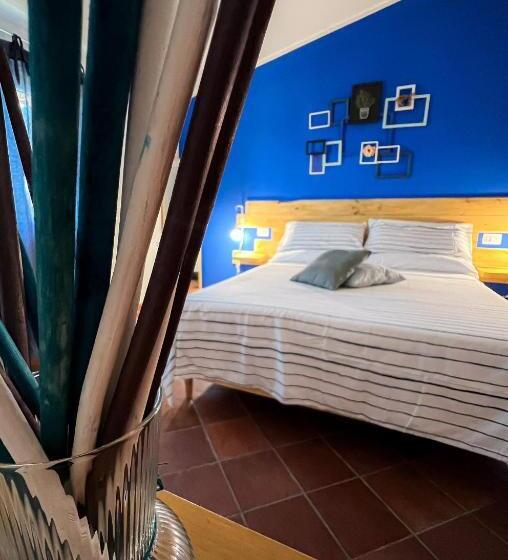اتاق استاندارد, Ciao Bella Roma Airport Guesthouse