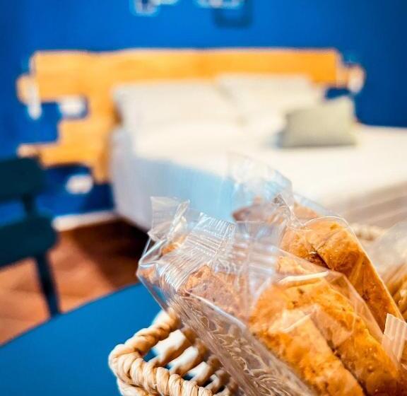 اتاق استاندارد, Ciao Bella Roma Airport Guesthouse