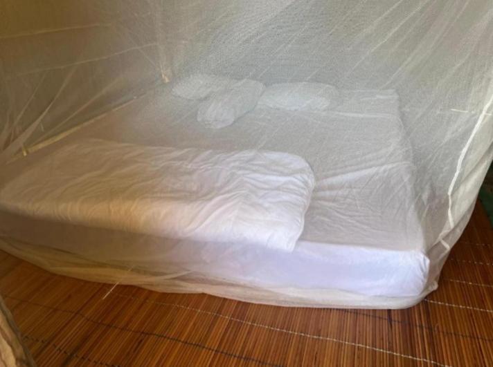 Номер Стандарт с Террасой, David Homestay Raja Ampat