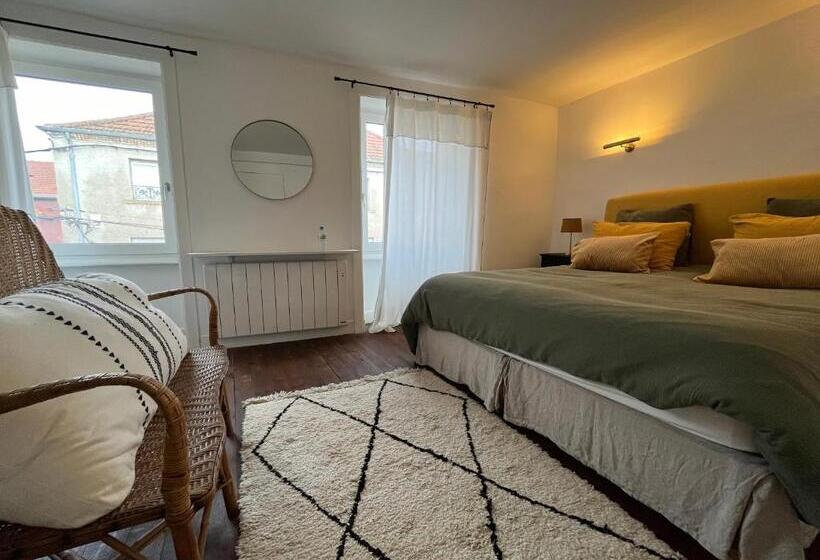 חדר סטנדרט, Le Creux Des Grives