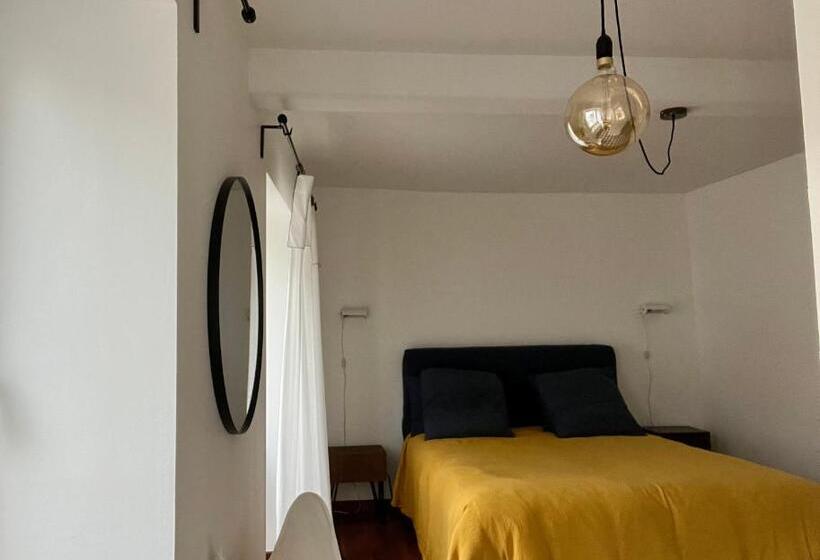 חדר סטנדרט, Le Creux Des Grives