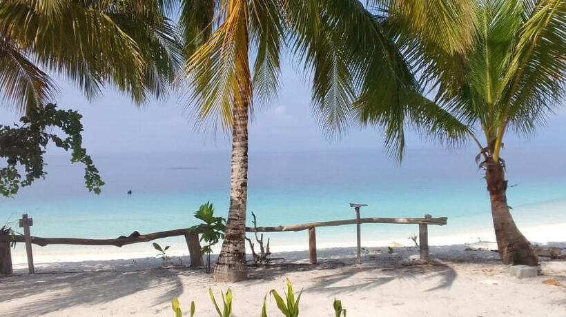 标准间, Mandarou Homestay Raja Ampat