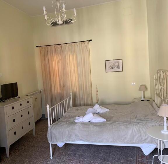 اتاق استاندارد, Matteottis