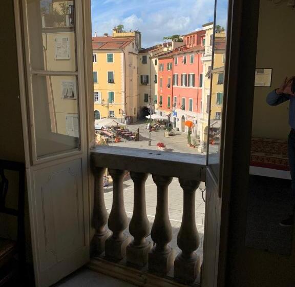 اتاق استاندارد, Matteottis