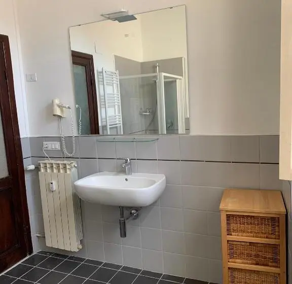 Standard-huone, Matteottis