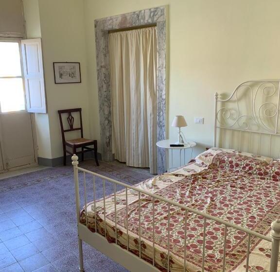 اتاق استاندارد, Matteottis