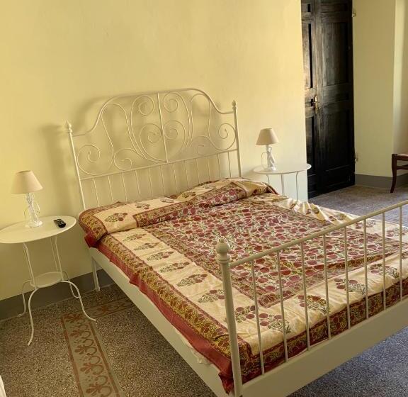 اتاق استاندارد, Matteottis