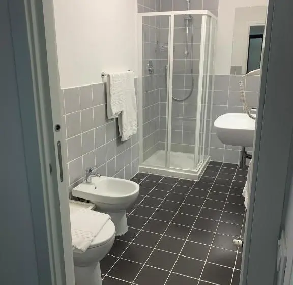 Deluxe-huone, Matteottis