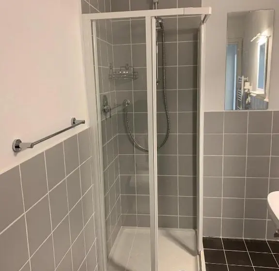 Deluxe-huone, Matteottis