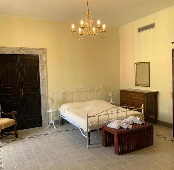 اتاق استاندارد, Matteottis