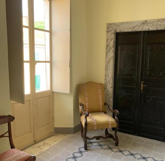 اتاق استاندارد, Matteottis