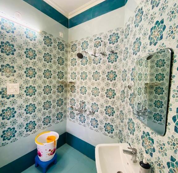 マウンテンビュースタンダードルーム, Mount View