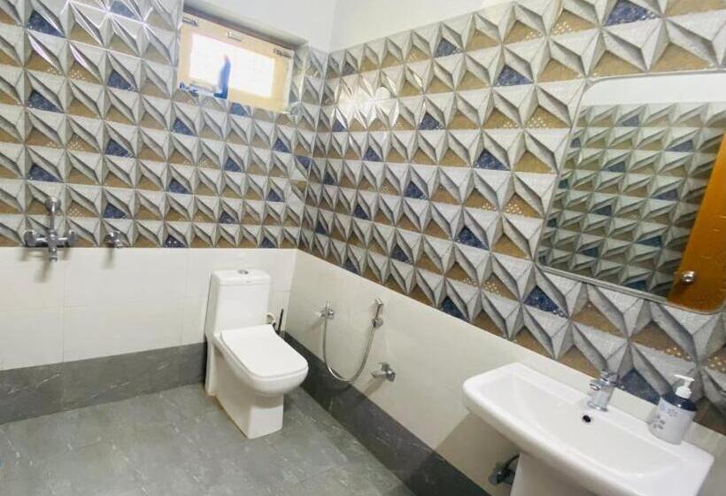 マウンテンビュースタンダードルーム, Mount View