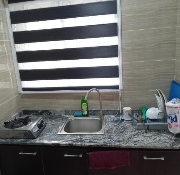 استودیوی استاندارد, Od V!ck S Classic, Wuse 2 Extension, Upscale Jahi District Wifi,24hr Power,security, Dstv