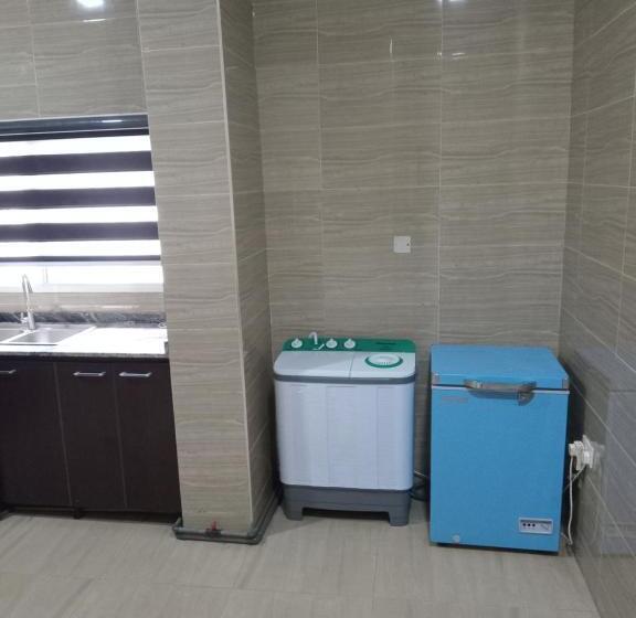 استودیوی استاندارد, Od V!ck S Classic, Wuse 2 Extension, Upscale Jahi District Wifi,24hr Power,security, Dstv