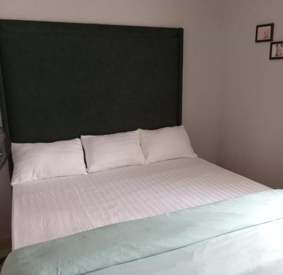 استودیوی استاندارد, Od V!ck S Classic, Wuse 2 Extension, Upscale Jahi District Wifi,24hr Power,security, Dstv