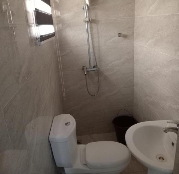 استودیوی استاندارد, Od V!ck S Classic, Wuse 2 Extension, Upscale Jahi District Wifi,24hr Power,security, Dstv