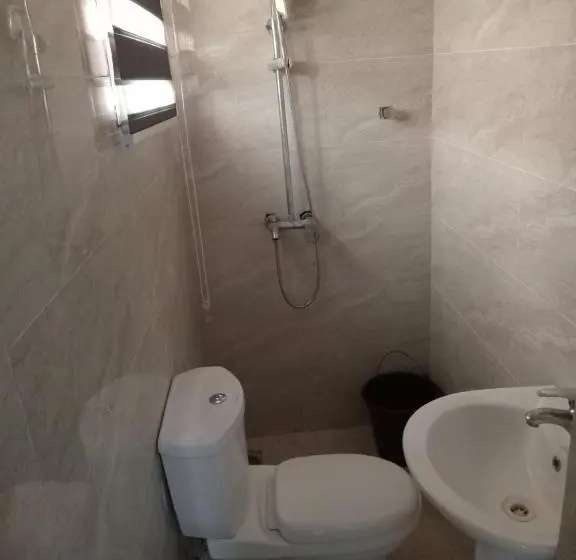 استودیوی استاندارد, Od V!ck S Classic, Wuse 2 Extension, Upscale Jahi District Wifi,24hr Power,security, Dstv