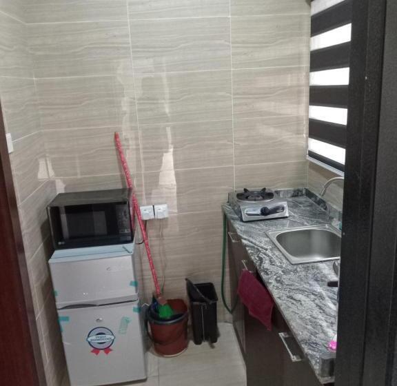 استودیوی استاندارد, Od V!ck S Classic, Wuse 2 Extension, Upscale Jahi District Wifi,24hr Power,security, Dstv