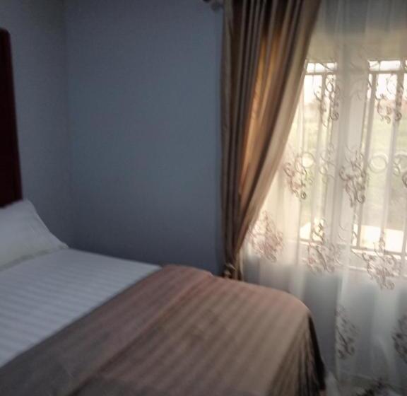 استودیوی استاندارد, Od V!ck S Classic, Wuse 2 Extension, Upscale Jahi District Wifi,24hr Power,security, Dstv