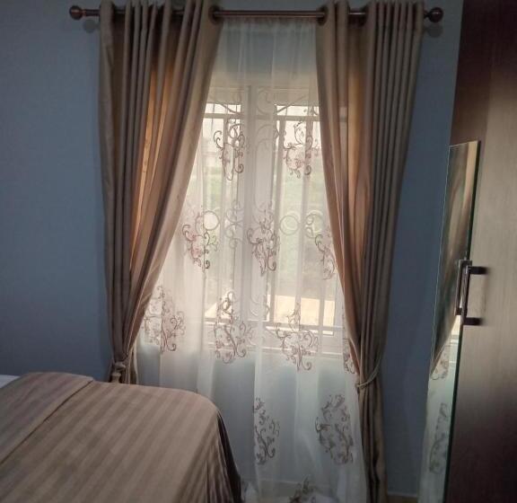 استودیوی استاندارد, Od V!ck S Classic, Wuse 2 Extension, Upscale Jahi District Wifi,24hr Power,security, Dstv