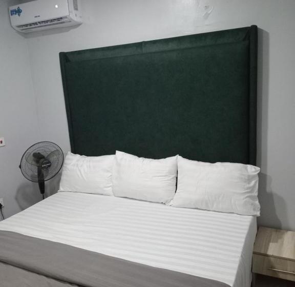 استودیوی استاندارد, Od V!ck S Classic, Wuse 2 Extension, Upscale Jahi District Wifi,24hr Power,security, Dstv